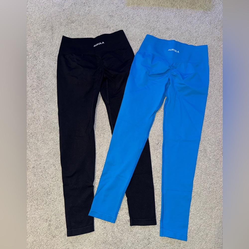 Aurola Leggings